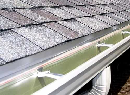 Gutter - Soffit - Fascia Repair