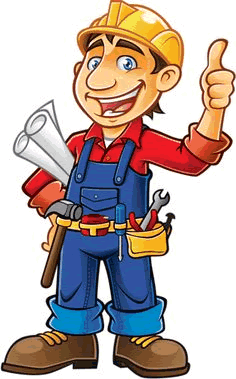 Handyman Services - NE Texas