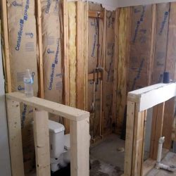 Bathroom Renovation Services - Gilmer TX