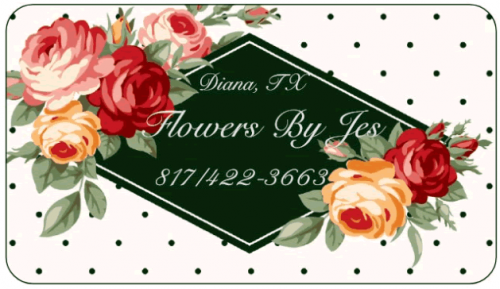 Flowers By Jes - Hardscaping Design