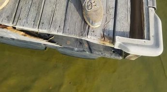 Fishing Dock Repair Contractor